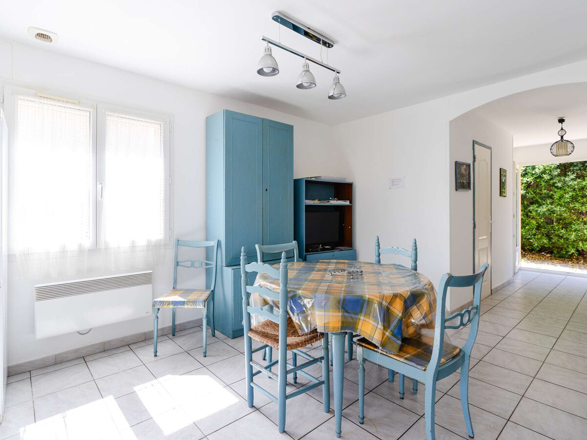Villa 3 chambres à 300m de la plage, parking privé - Photo 9