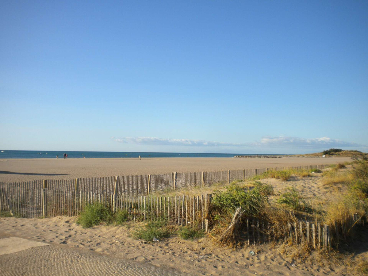 Villa 3 chambres à 300m de la plage, parking privé - Photo 16