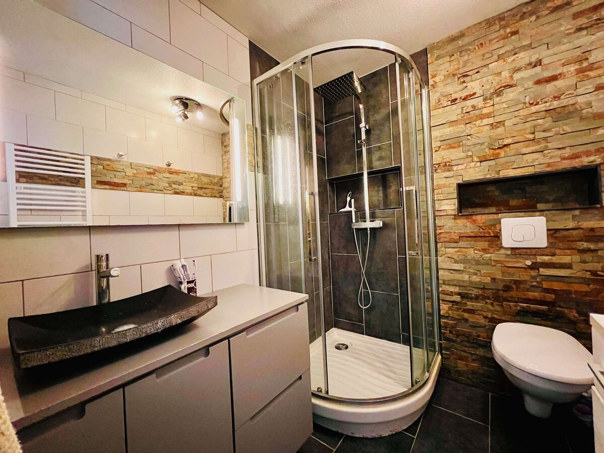 Studio 4 pers Quiberon - Piscine & parking privé - Photo 6