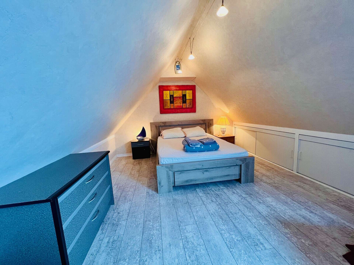 Studio 4 pers Quiberon - Piscine & parking privé - Photo 8