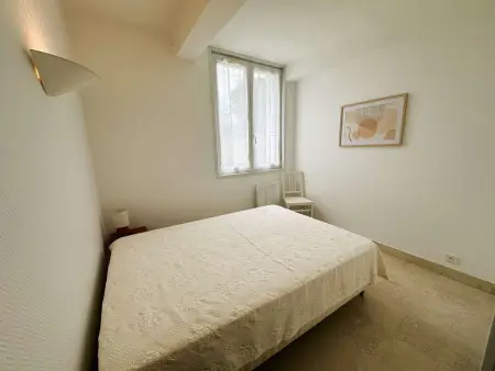 Appartement vue océan direct plage à La Forêt-Fouesnant : photo 9
