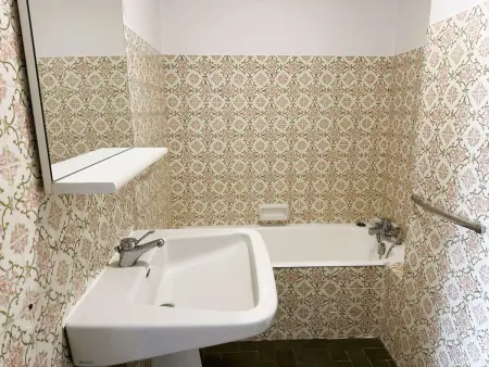 Appartement rénové 2 pers. vue mer, accès direct plage : photo 13