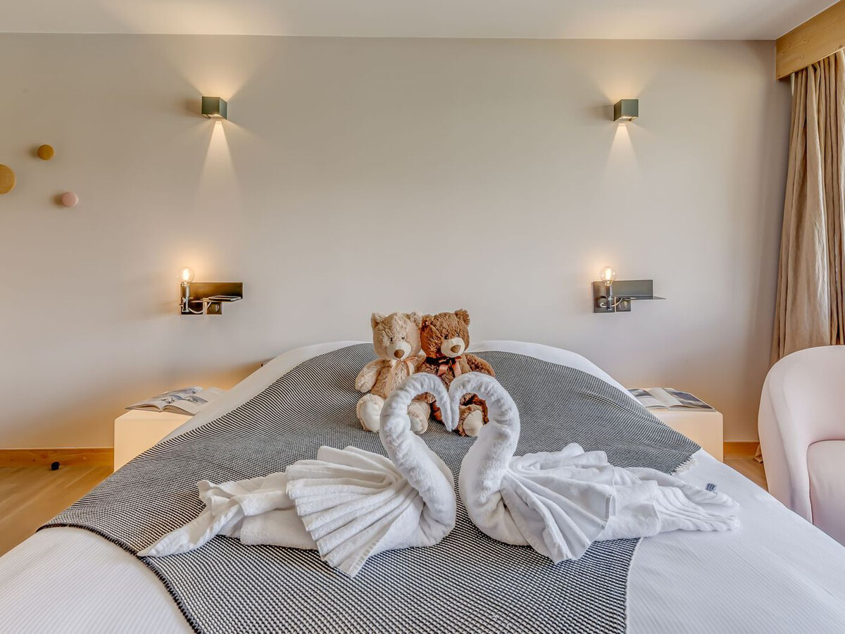 Les 5 Marmottes – Apt 4* vue lac, 8 pers, Tignes - Photo 12