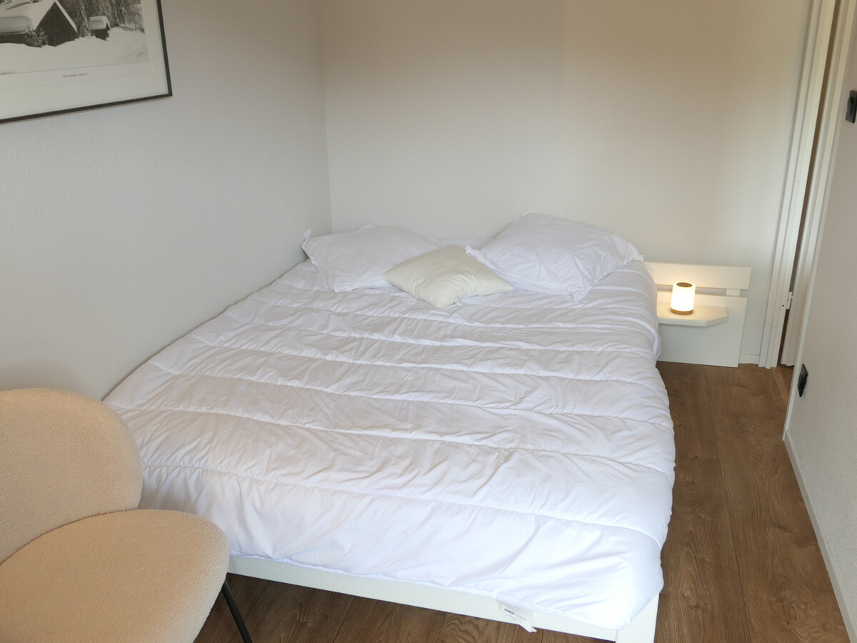 Appartement 2 pièces Saint-Gervais, vue Mont-Joly - Photo 5