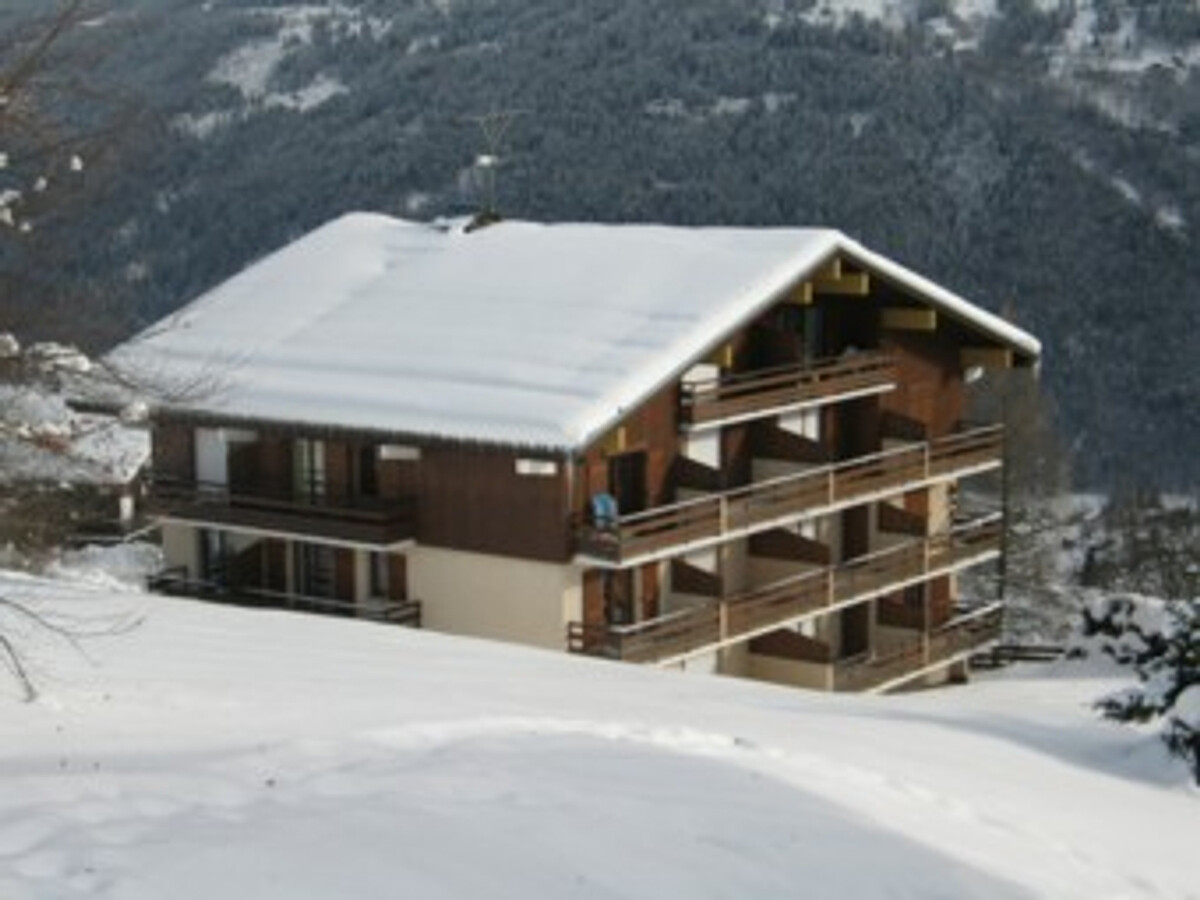 Appartement 2 pièces Saint-Gervais, vue Mont-Joly - Photo 11