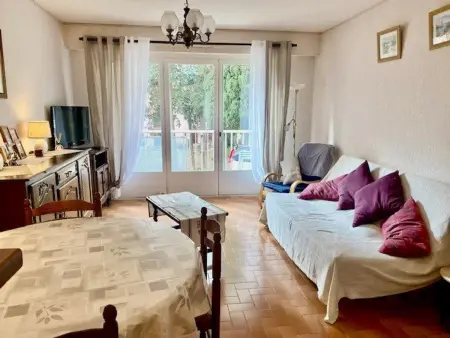 Location appartement à Amélie les Bains Palalda, F2 Climatisé avec Garage, Animaux Bienvenus, Amélie-les-Bains