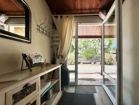 Location maison à La Palmyre, Villa 3 Chambres, 7 Pers., Terrasse, Parking, La Palmyre