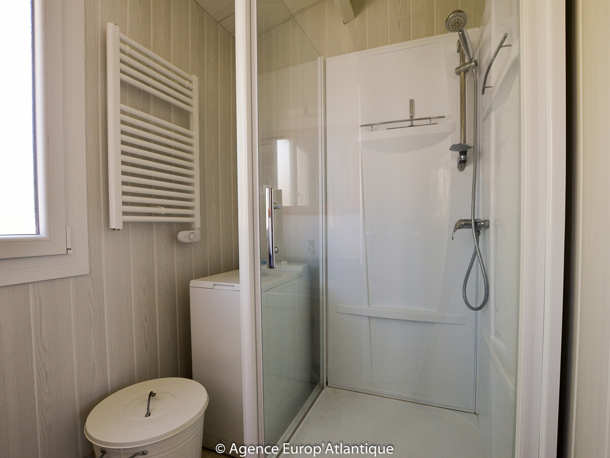 Villa 4 pièces 7 personnes avec patio à La Palmyre - Photo 14