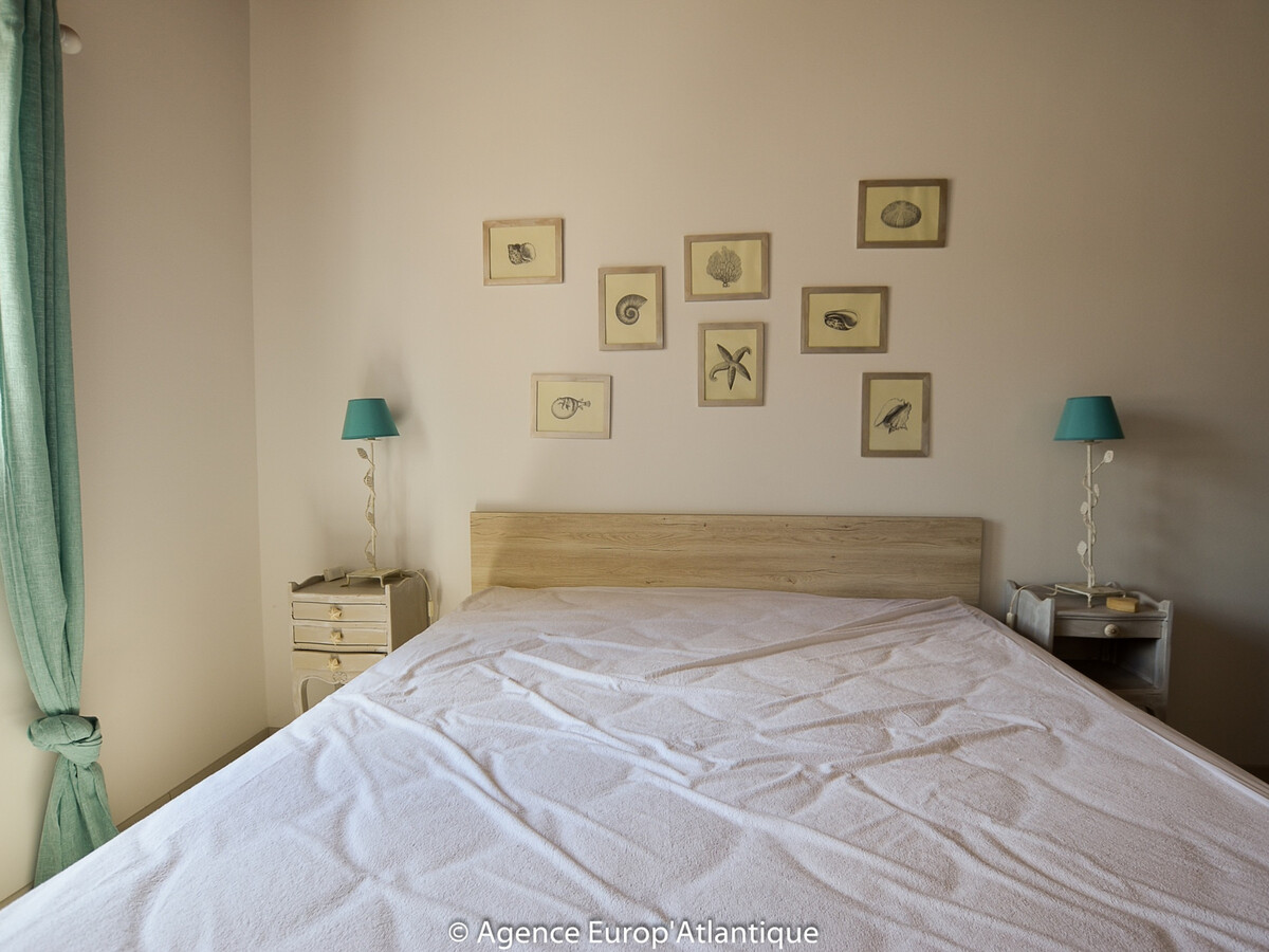 Villa 4 pièces 7 personnes avec patio à La Palmyre - Photo 16