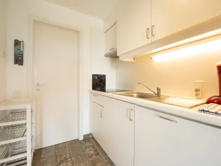 Laya with parking and shared pool, Appartement 4 personnes à De Haan - Photo 1