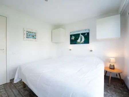 Laya with parking and shared pool, Appartement 4 personnes à De Haan - Photo 3