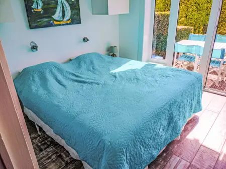 Laya with parking and shared pool, Appartement 4 personnes à De Haan - Photo 6