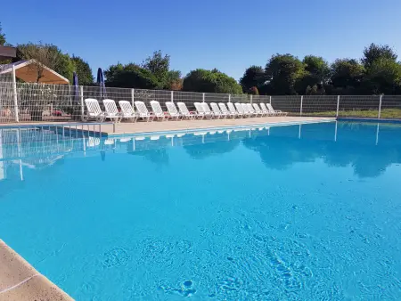 Laya with parking and shared pool, Appartement 4 personnes à De Haan - Photo 7