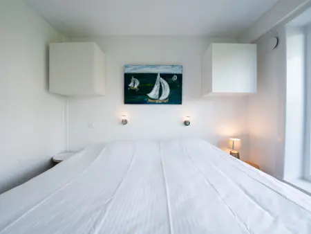 Laya with parking and shared pool, Appartement 4 personnes à De Haan - Photo 22