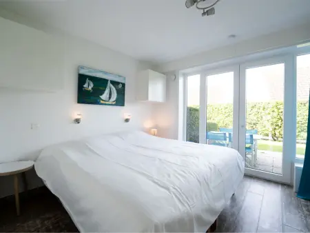 Laya with parking and shared pool, Appartement 4 personnes à De Haan - Photo 23