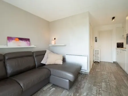 Laya with parking and shared pool, Appartement 4 personnes à De Haan - Photo 24
