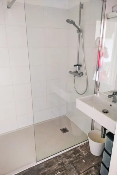 Laya with parking and shared pool, Appartement 4 personnes à De Haan - Photo 25