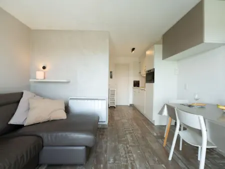 Laya with parking and shared pool, Appartement 4 personnes à De Haan - Photo 28