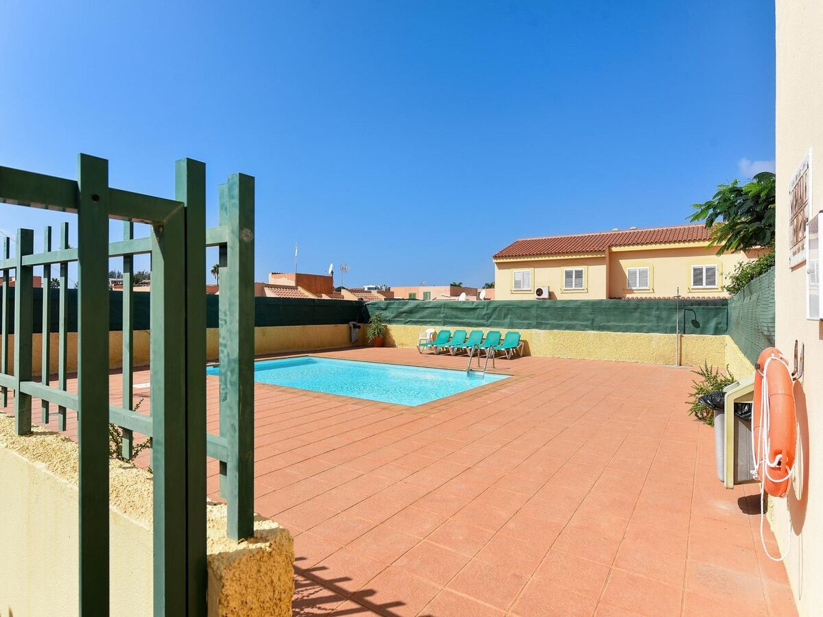 Duplex Sonnenland Los Tinos II à Maspalomas, 500 m plage - Photo 3