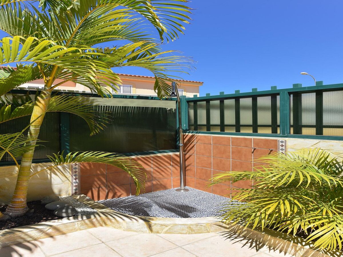 Duplex Sonnenland Los Tinos II à Maspalomas, 500 m plage - Photo 31