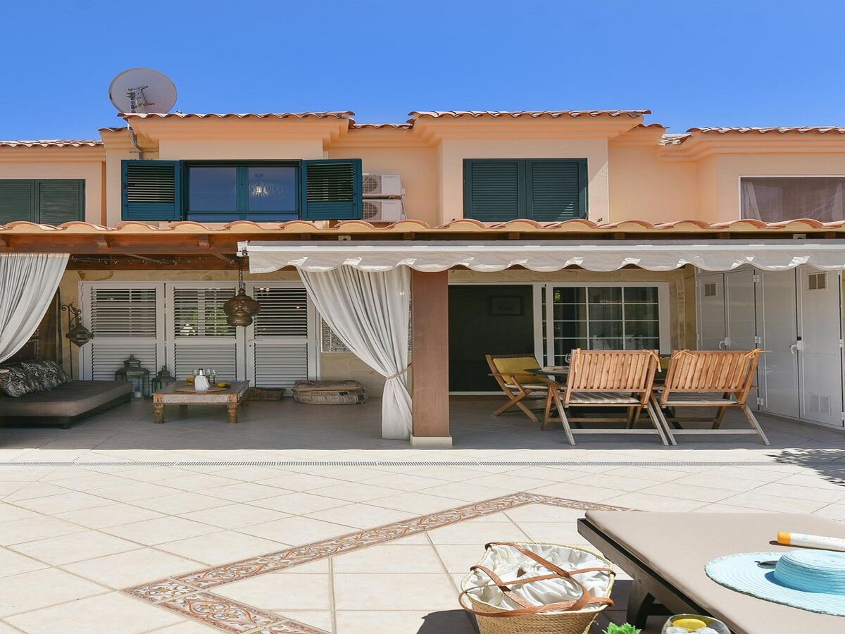Duplex Sonnenland Los Tinos II à Maspalomas, 500 m plage - Photo 33