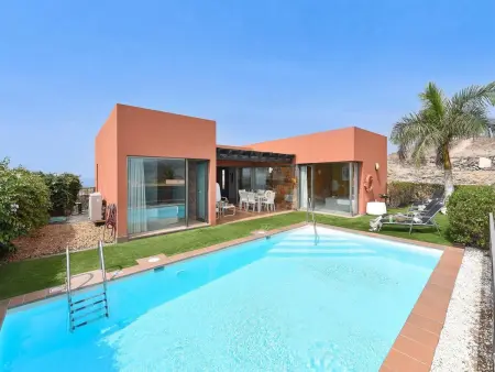 Location villa à Maspalomas