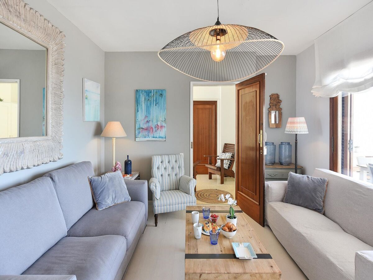 El balcon de Salinetas MF., apt 6 pers. à 45 m de la plage - Photo 5