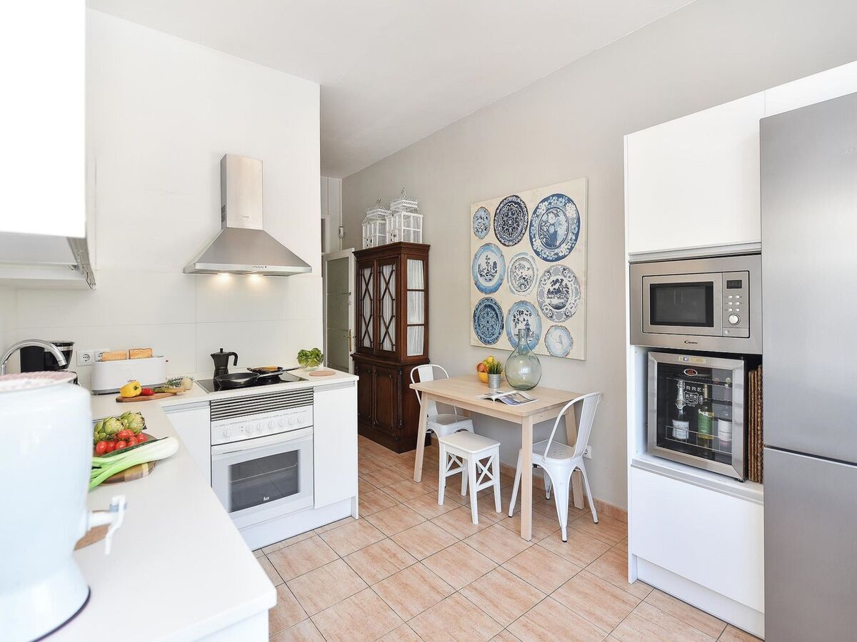 El balcon de Salinetas MF., apt 6 pers. à 45 m de la plage - Photo 9