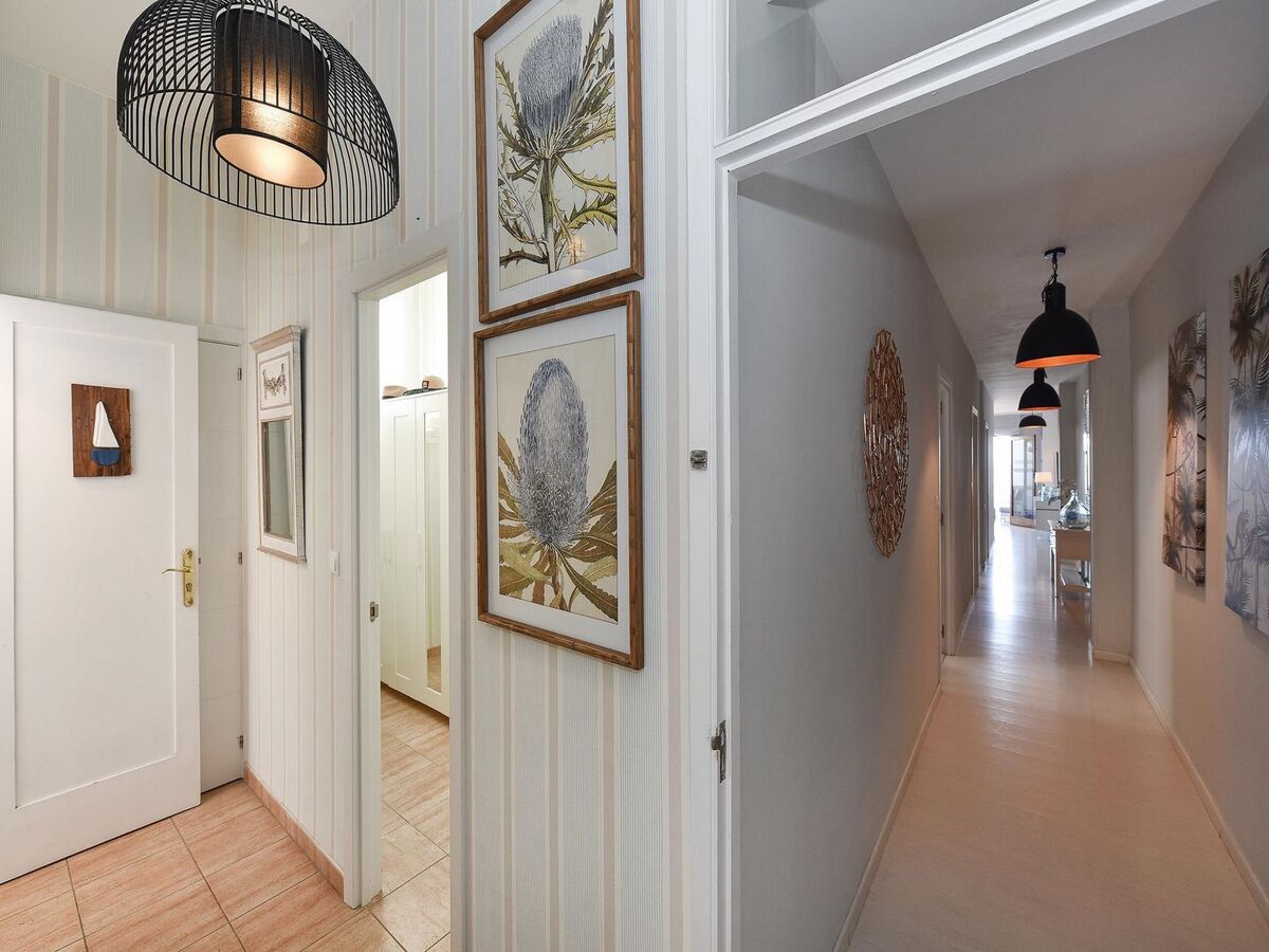 El balcon de Salinetas MF., apt 6 pers. à 45 m de la plage - Photo 13