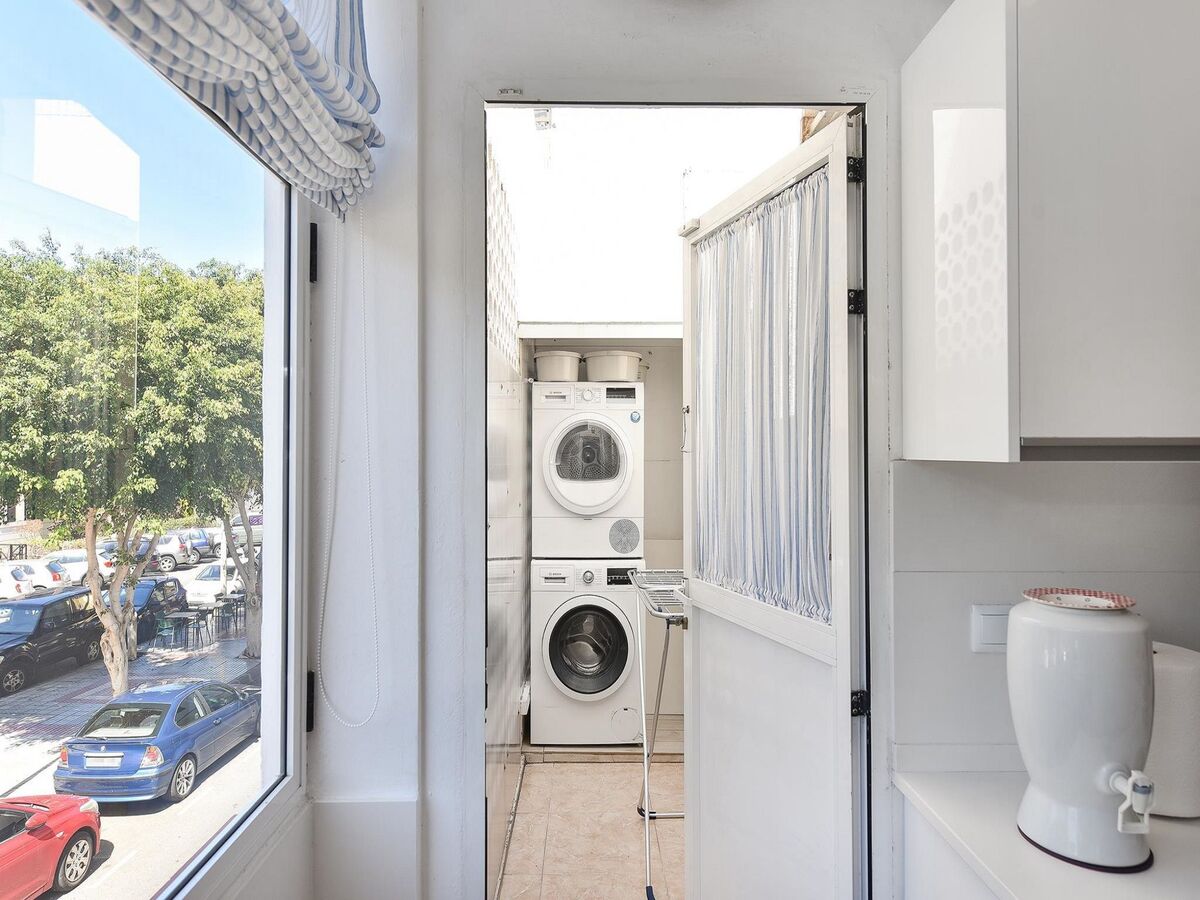 El balcon de Salinetas MF., apt 6 pers. à 45 m de la plage - Photo 23