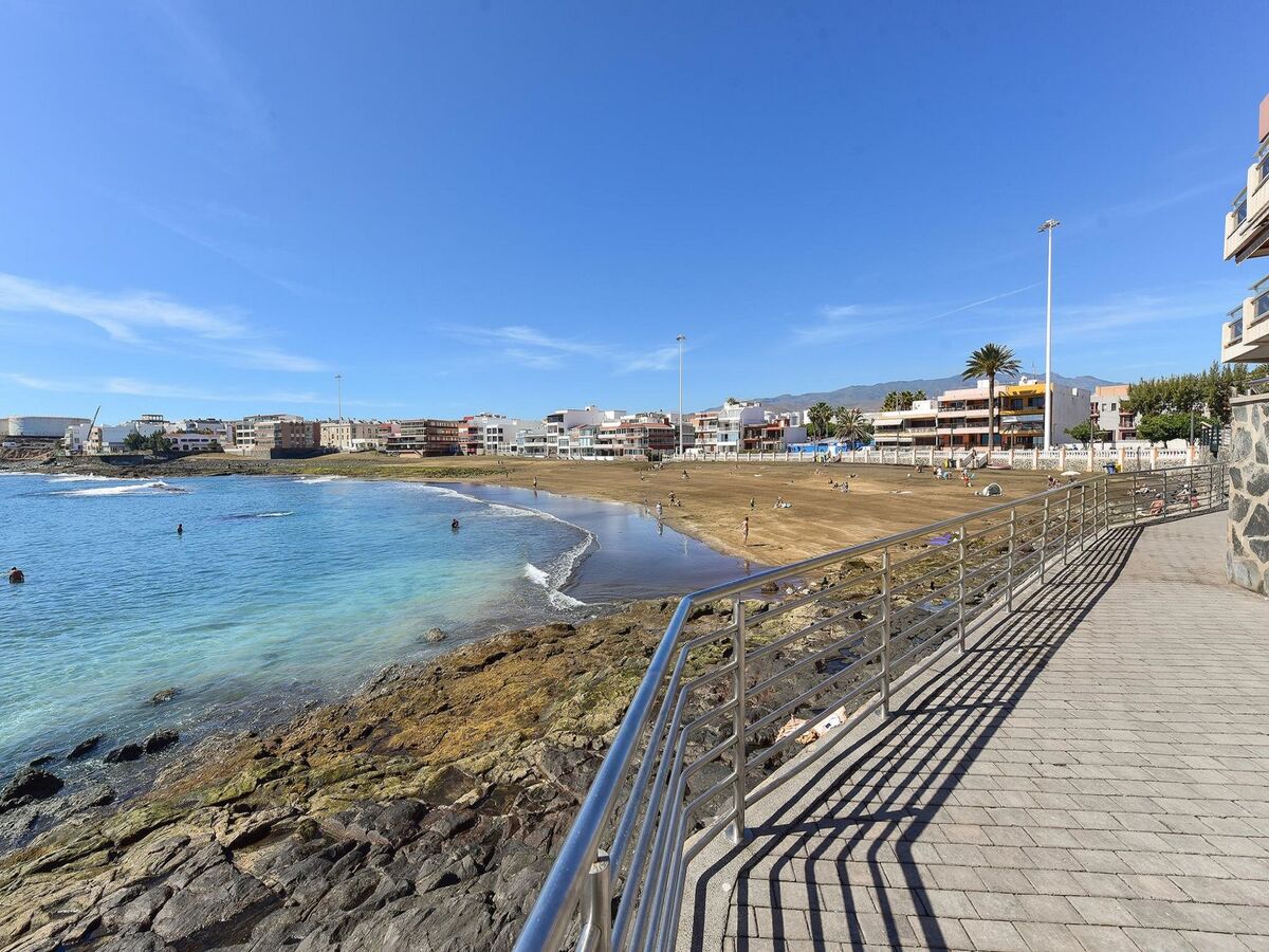 El balcon de Salinetas MF., apt 6 pers. à 45 m de la plage - Photo 24