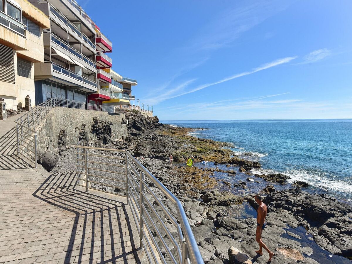 El balcon de Salinetas MF., apt 6 pers. à 45 m de la plage - Photo 25
