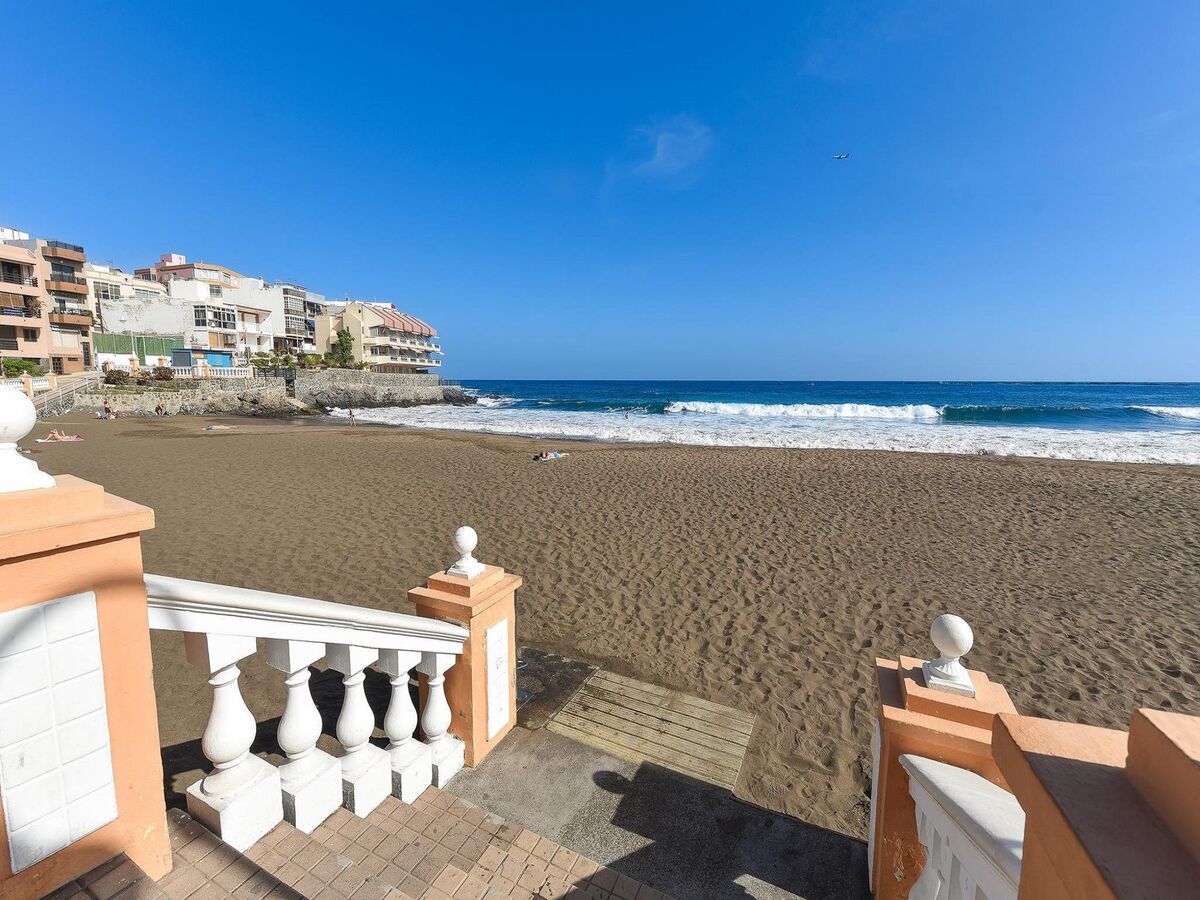 El balcon de Salinetas MF., apt 6 pers. à 45 m de la plage - Photo 27