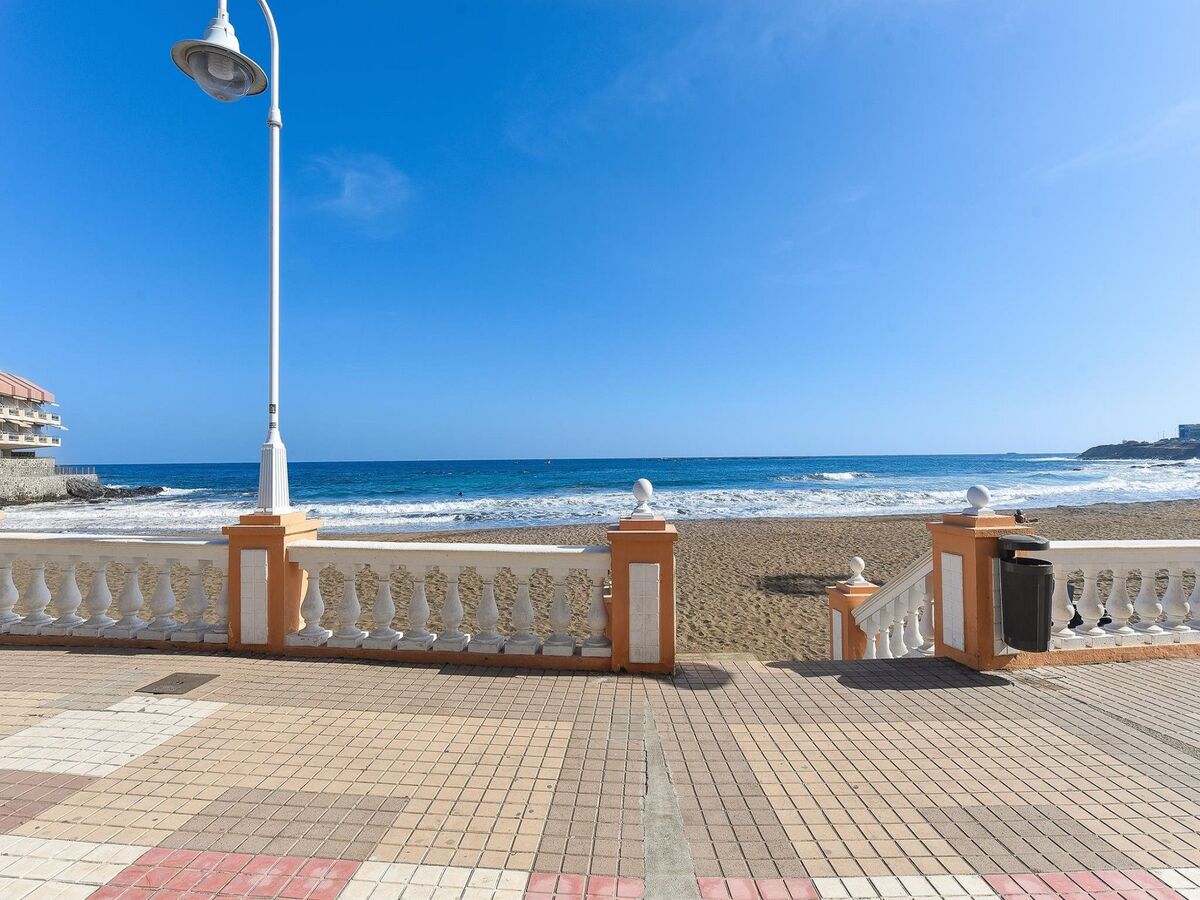El balcon de Salinetas MF., apt 6 pers. à 45 m de la plage - Photo 28