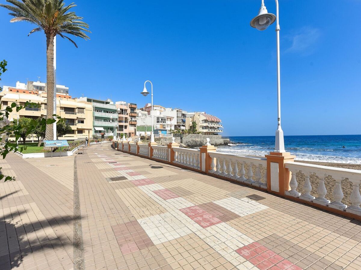 El balcon de Salinetas MF., apt 6 pers. à 45 m de la plage - Photo 30