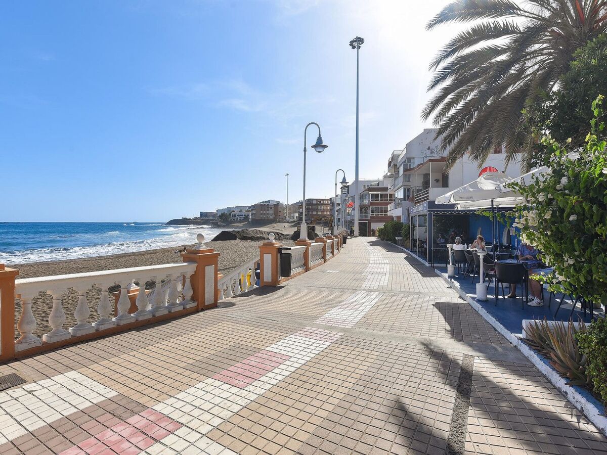 El balcon de Salinetas MF., apt 6 pers. à 45 m de la plage - Photo 31