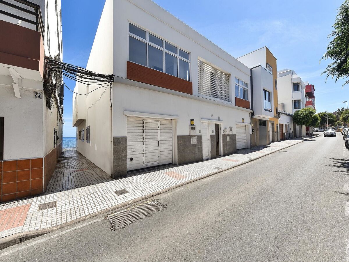 El balcon de Salinetas MF., apt 6 pers. à 45 m de la plage - Photo 32
