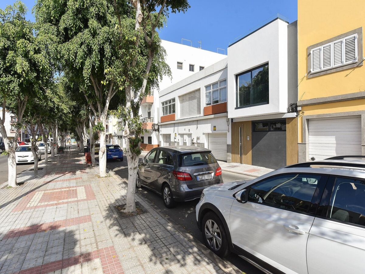 El balcon de Salinetas MF., apt 6 pers. à 45 m de la plage - Photo 33