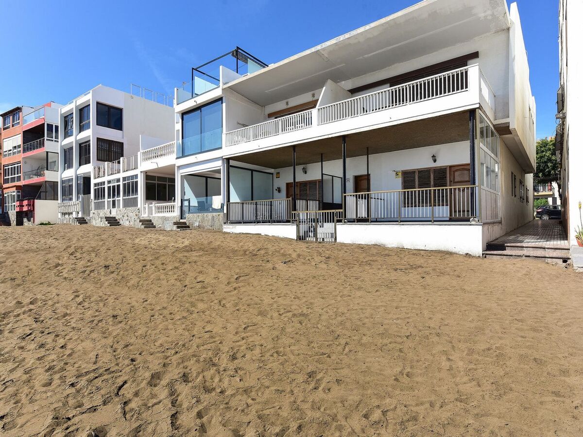 El balcon de Salinetas MF., apt 6 pers. à 45 m de la plage - Photo 34