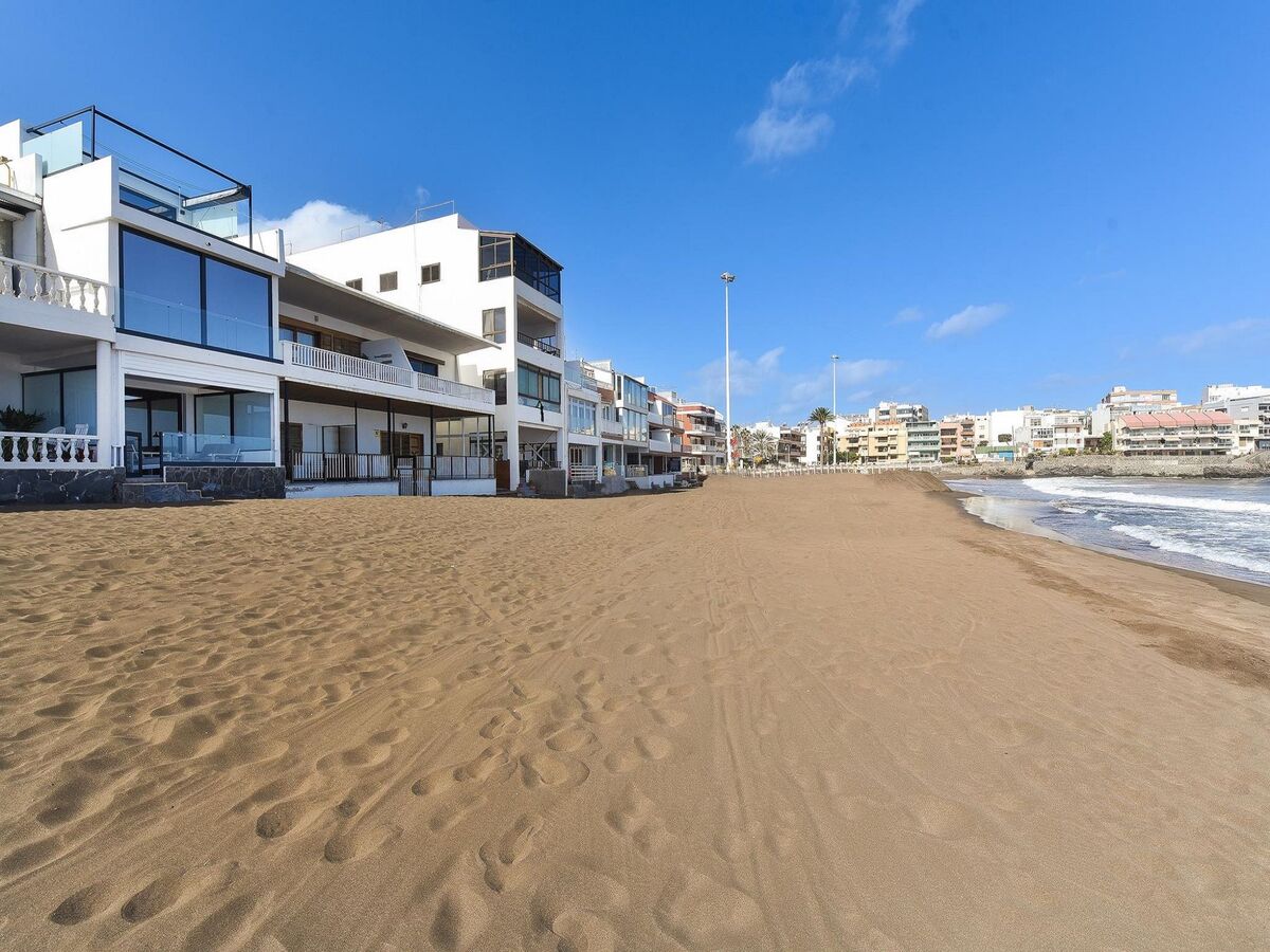 El balcon de Salinetas MF., apt 6 pers. à 45 m de la plage - Photo 36