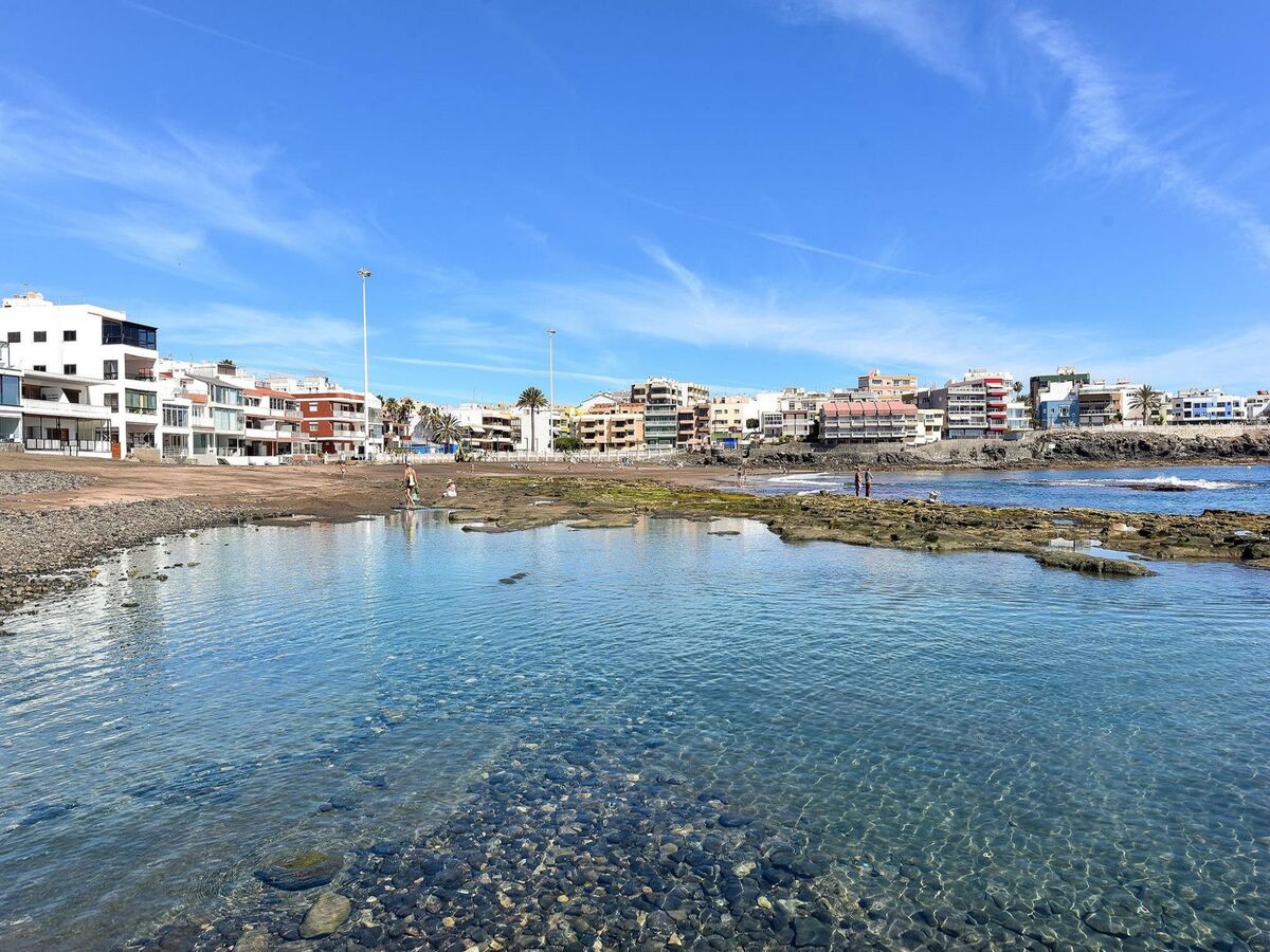 El balcon de Salinetas MF., apt 6 pers. à 45 m de la plage - Photo 37