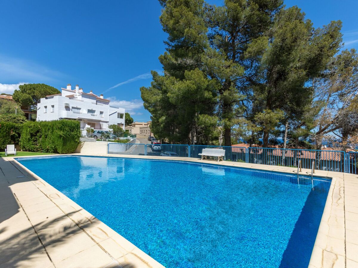 Appartement Galera Mar – vue mer et montagne à Llançà - Photo 1
