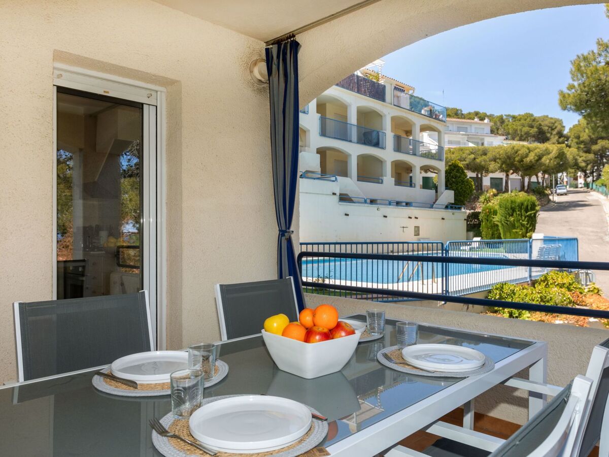 Appartement Galera Mar – vue mer et montagne à Llançà - Photo 2