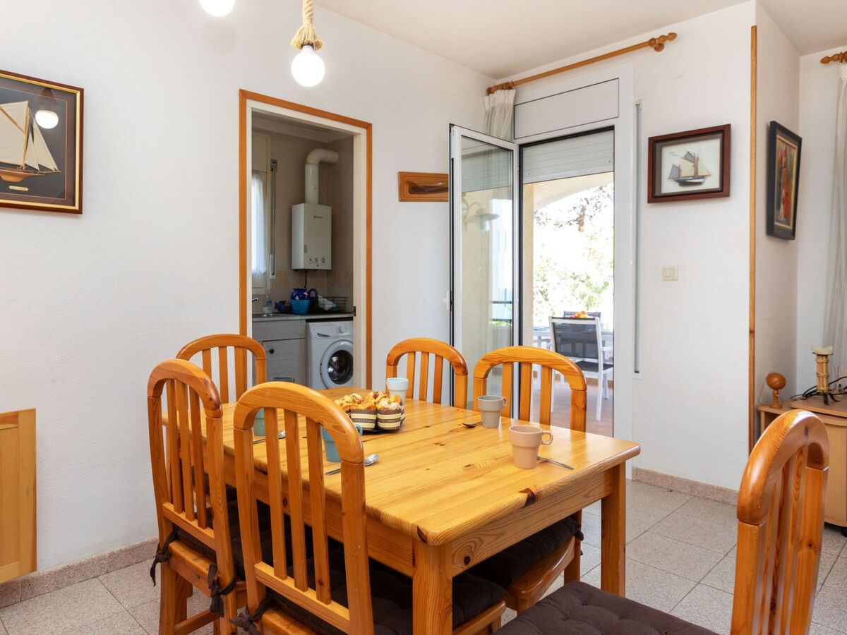 Appartement Galera Mar – vue mer et montagne à Llançà - Photo 3