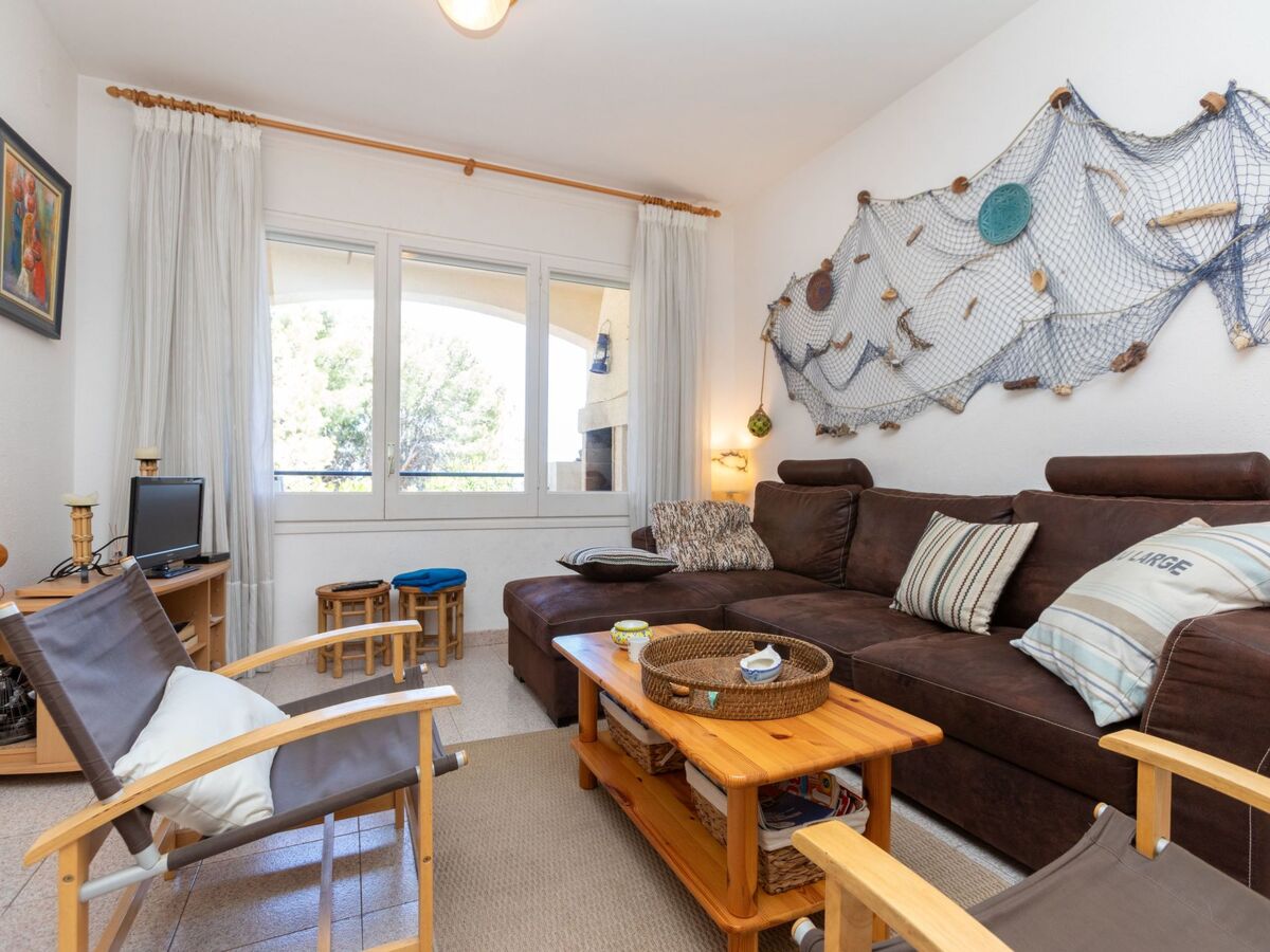 Appartement Galera Mar – vue mer et montagne à Llançà - Photo 4