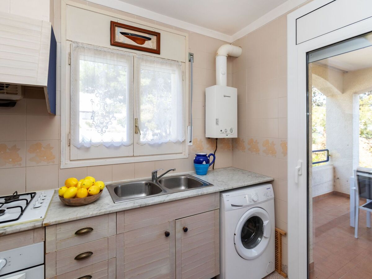 Appartement Galera Mar – vue mer et montagne à Llançà - Photo 5