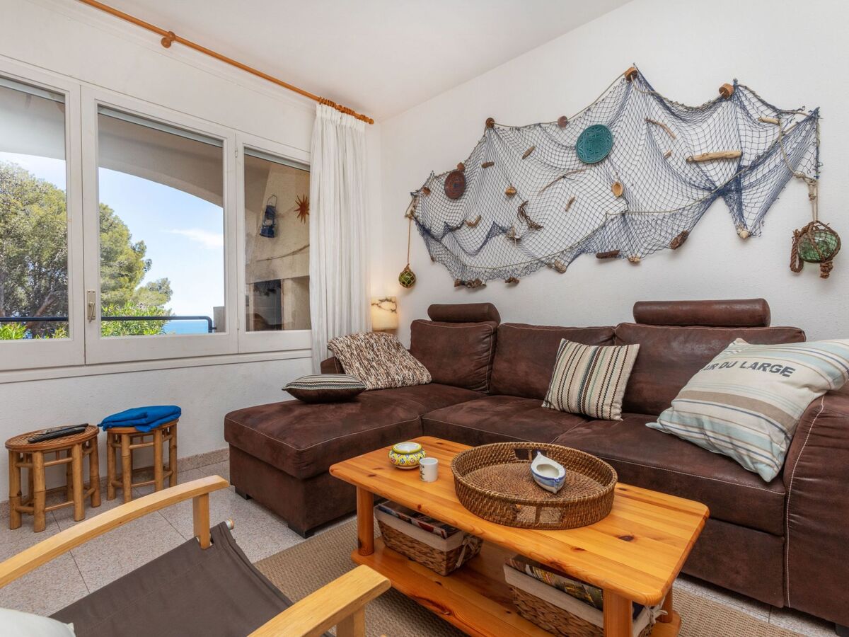Appartement Galera Mar – vue mer et montagne à Llançà - Photo 6
