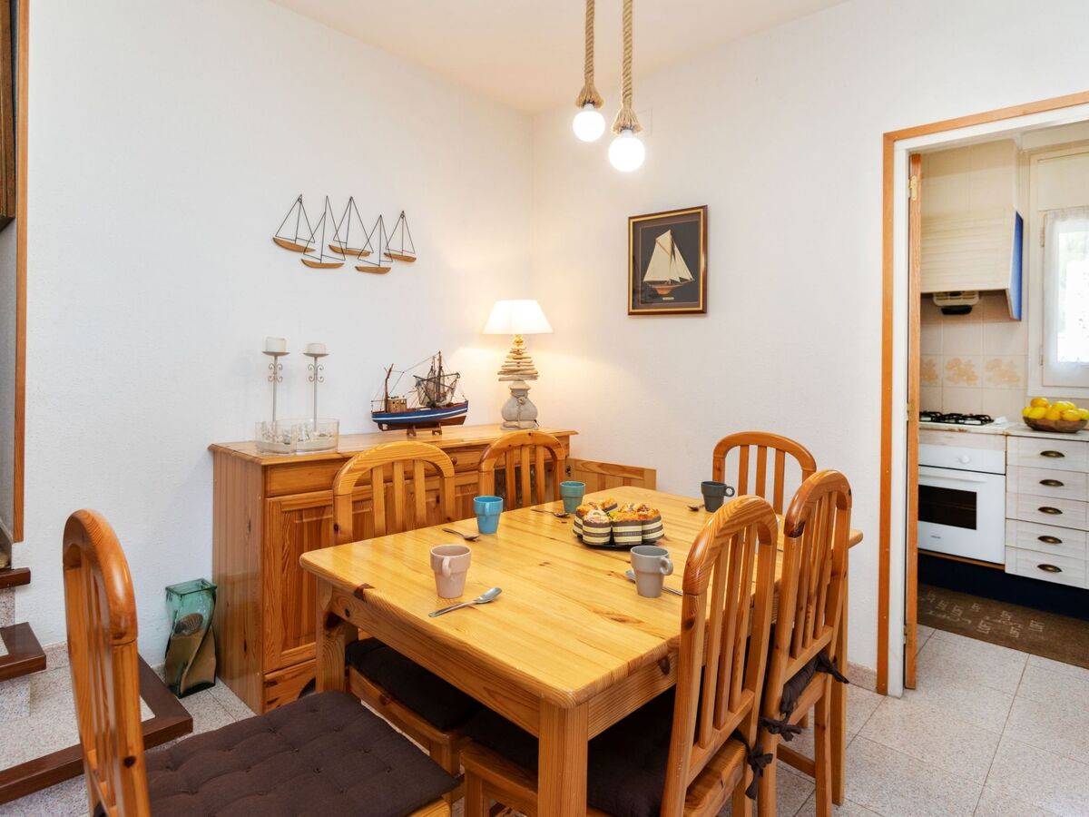 Appartement Galera Mar – vue mer et montagne à Llançà - Photo 7