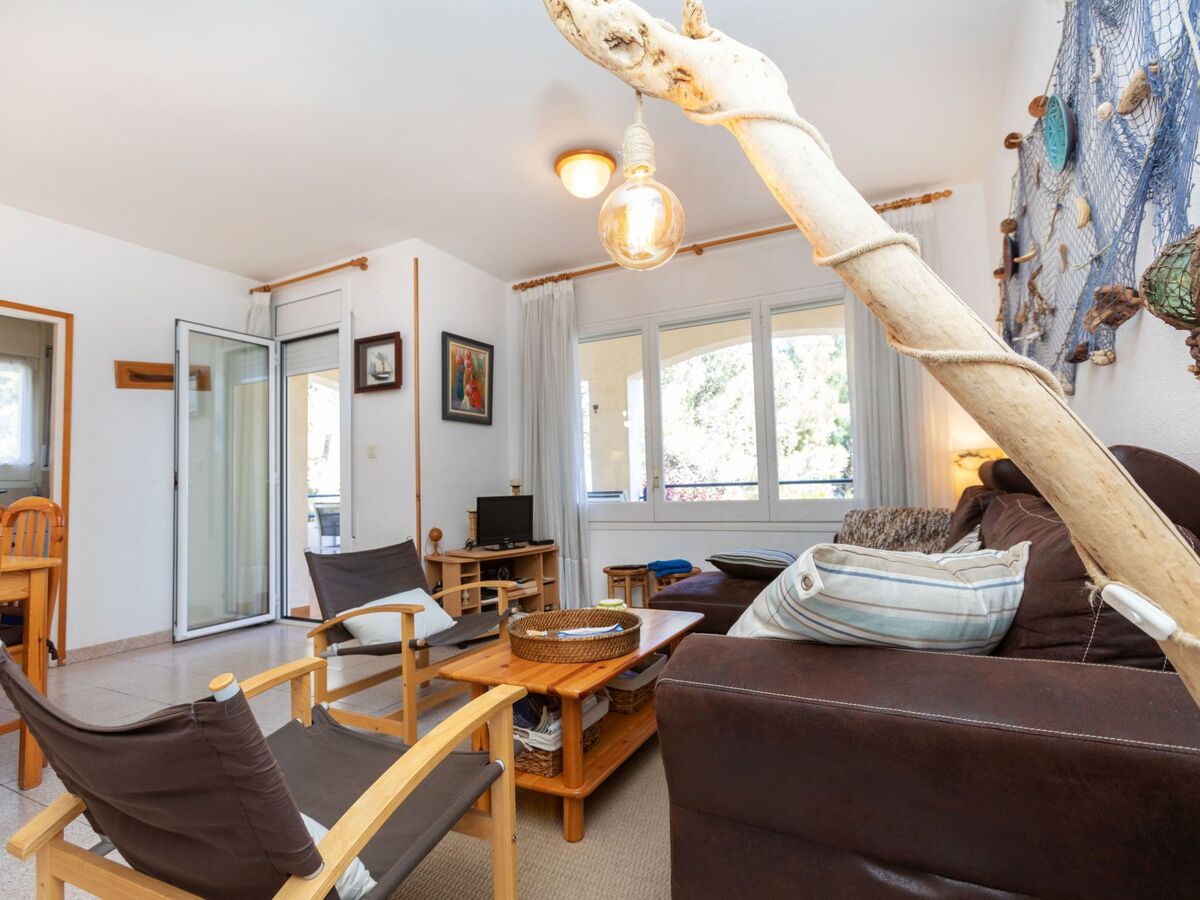 Appartement Galera Mar – vue mer et montagne à Llançà - Photo 8
