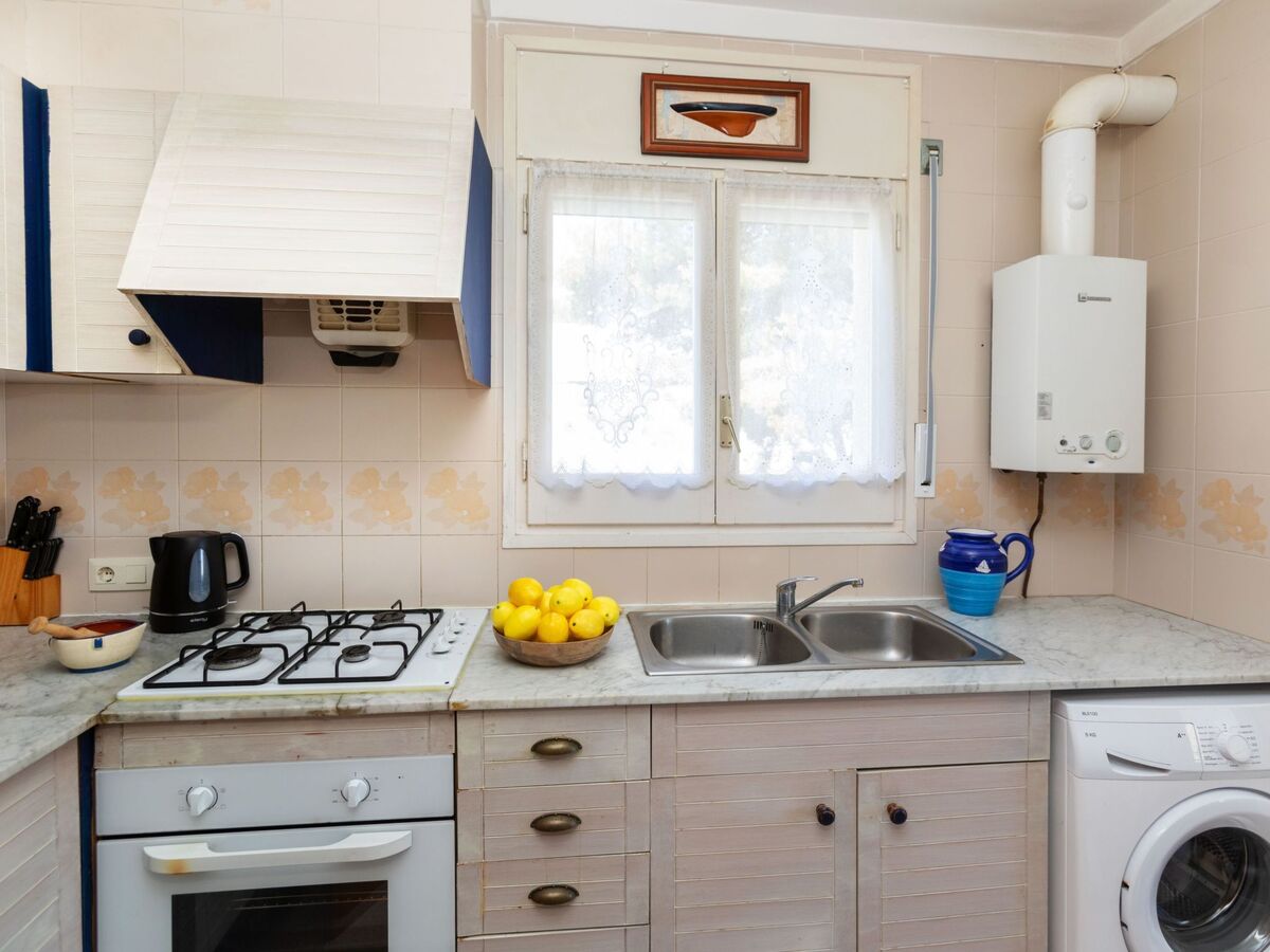 Appartement Galera Mar – vue mer et montagne à Llançà - Photo 9